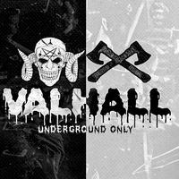 VALHALL UNDERGROUND