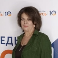 Садофьева Наталья, Россия, Тула