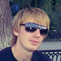 Ваняшкин Дмитрий, Россия, Екатеринбург