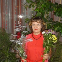 Вакулич Татьяна, Россия, Новокузнецк