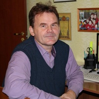 Алфеев Дмитрий, Россия, Пречистое