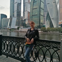Ромахова Ольга, Россия, Санкт-Петербург