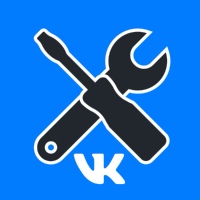 VK Helper - Помощник ВКонтакте, очистка ВК