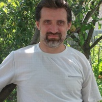 Табачок Евгений, Украина, Бахмач
