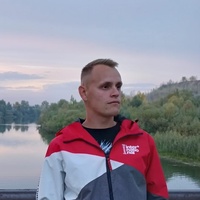 Шалаев Дмитрий, Россия, Крещенское