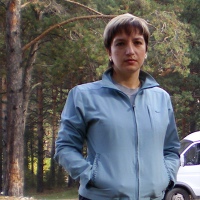 Баринова Лариса, Россия, Рязань
