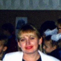 Наталья Двойневская, Россия, Воронеж