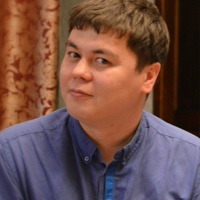 Габдрашитов Наиль, Россия, Уфа