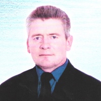 Гарнышев Юрий, Россия, Мензелинск