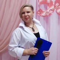 Татьяна Ведущая, Россия, Залесово