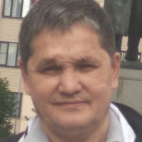 Габдулханов Рамиль, Россия, Екатеринбург