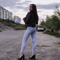 Лисина Дина, Россия, Арзамас