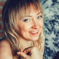 Medvedeva Oksana, Россия, Красноярск