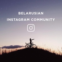 Belarusian Instagram Community
