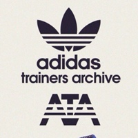 Adidas Trainers Archive