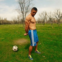 Плужников Евгений, Кыргызстан, Бишкек