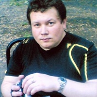 Гулькин Сергей, Казахстан, Петропавловск