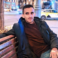 Ахмед Башар