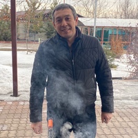 Набиев Руслан, Казахстан, Алматы