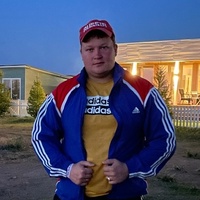 Хаванский Андрей, Россия, Красноярск