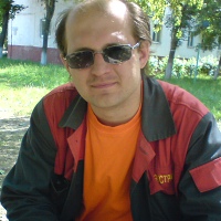 Петин Дмитрий, Россия, Чехов