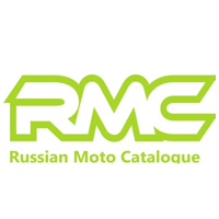 Mall Rmc, Россия, Москва