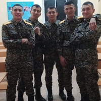 Данағұлов Шархан, Казахстан, Атырау