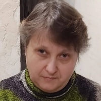 Дашкевич Елена