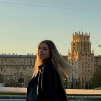 Прибытковская Любовь, Россия, Москва