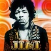 Jimi Hendrix | Джими Хендрикс