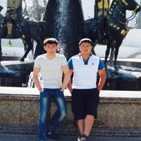 Тунгатов Нурбол, Казахстан, Астана