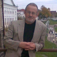 Юматов Евгений, Россия, Рыбинск