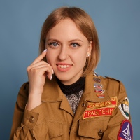 Лобойко Наталья, Россия, Черняховск