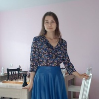Аверченко Екатерина, Россия, Томск