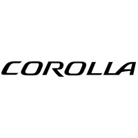 Toyota Corolla - Королла