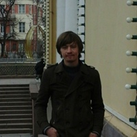 Полунин Алексей, Москва