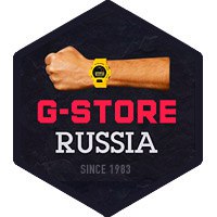 G-STORE RUSSIA