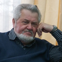 Ваганович Евгений, Россия, Москва