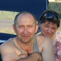Ивасенко Сергей, Украина, Городня