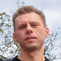 Жданкин Алексей, Рязань