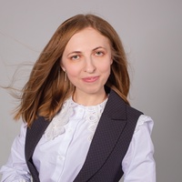 Кузина Ирина, Россия, Москва
