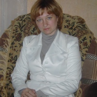 Желтоногова Елена, Россия, Новоаннинский
