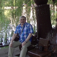 Алешкин Анатолий, Россия, Саратов