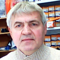 Гамаюнов Иван, Россия, Санкт-Петербург