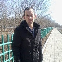 Филичев Сергей, Казахстан, Алматы