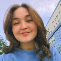 Жигулева Василиса, Россия