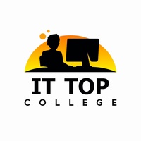Колледж цифровых технологий IT TOP