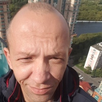 Радин Денис, Россия, Москва