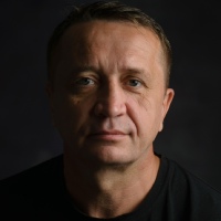 Часовитин Дмитрий, Россия, Екатеринбург