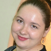 Баязитова Елена, Казахстан, Петропавловск